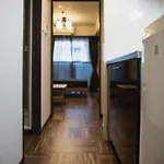 Ai-Matsubara Kyogoku House